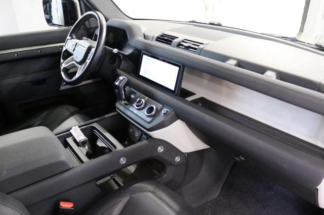 LAND ROVER Defender 110 3.0D I6 250 CV AWD X-Dynamic SE 7 POSTI