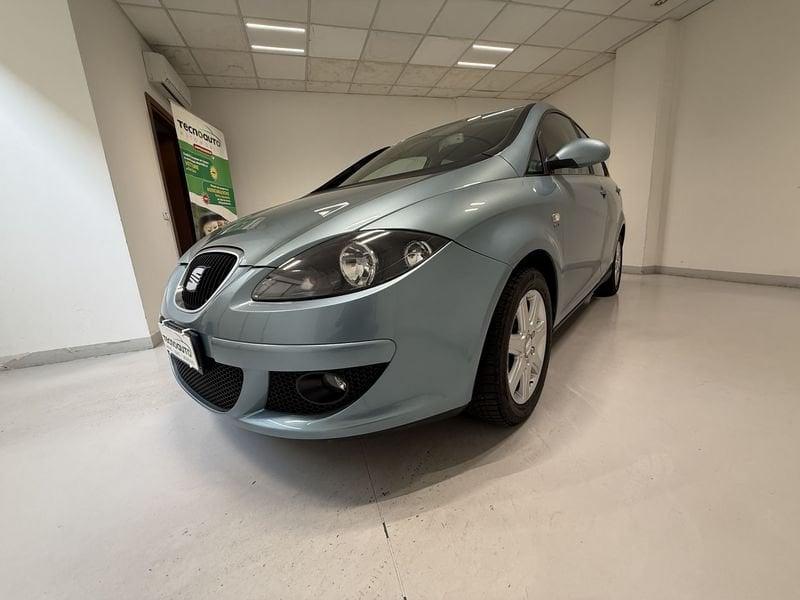 Seat Altea Altea 1.4 TSI Style