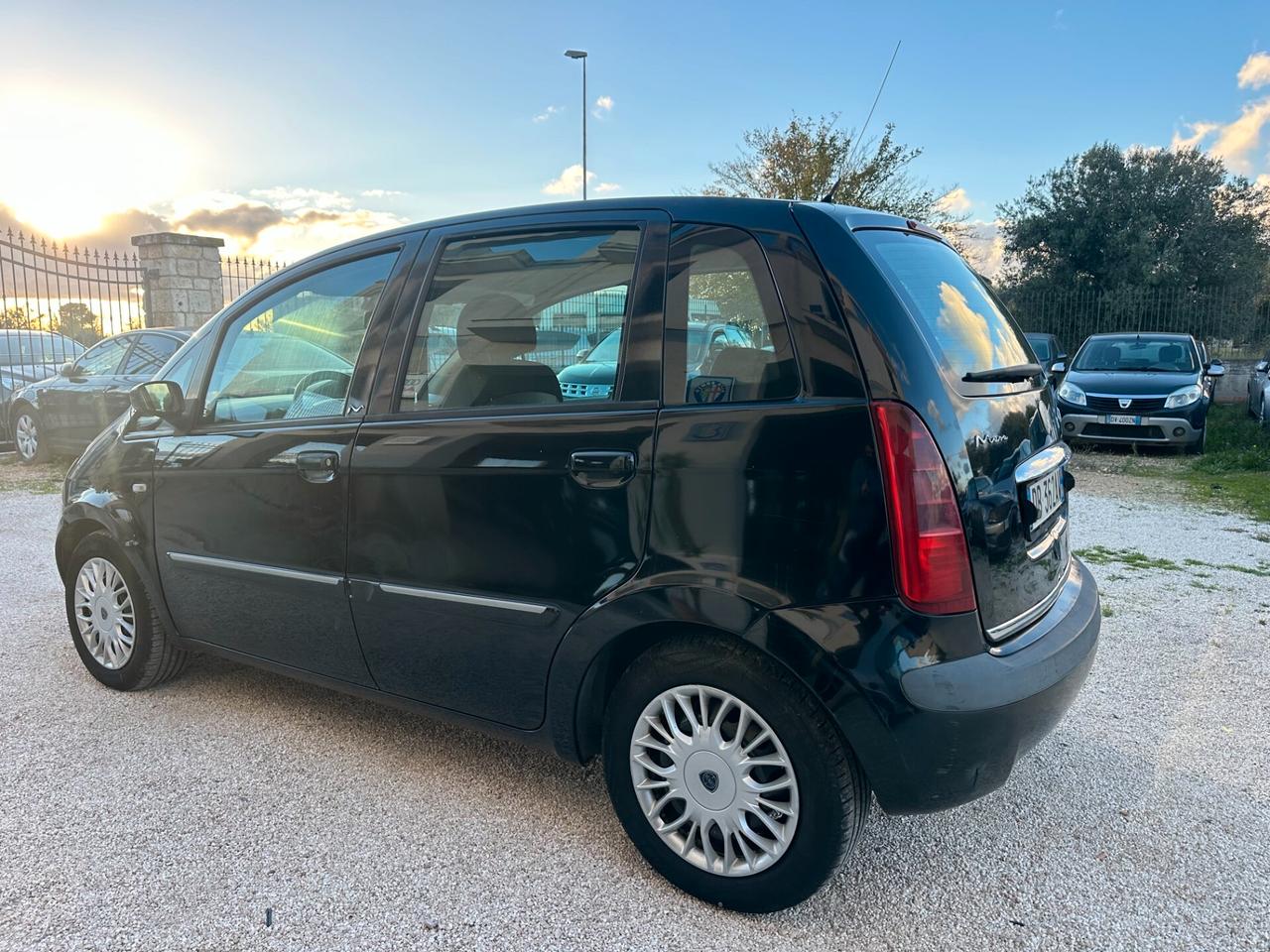 Lancia MUSA 1.3 Multijet 70cv