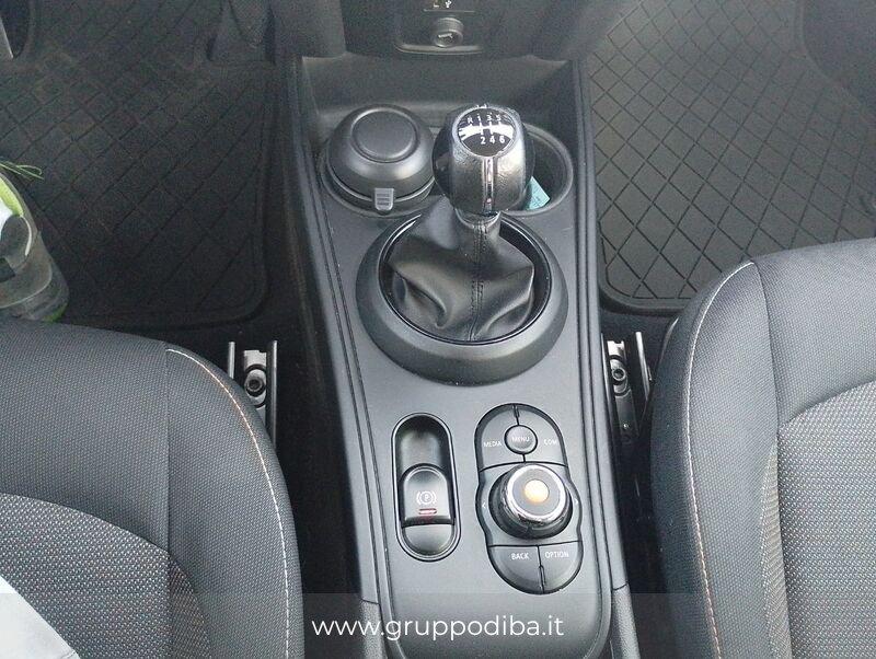 MINI Countryman Mini F60 2017 Benzi Mini 1.5 One Baker Street my20