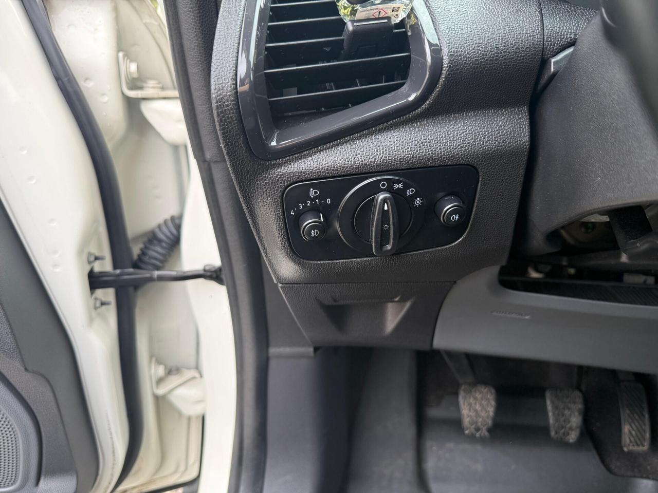 Ford EcoSport 1.5 TDCi 90 CV Titanium