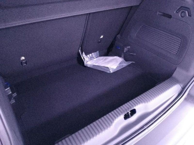 Citroën C3 Aircross 1.2 puretech Feel s&s 110cv