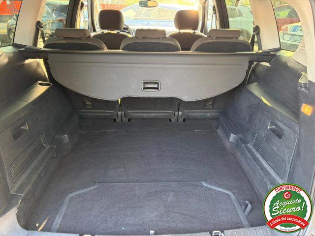 FORD S-Max + 2.0 TDCi 140CV DPF