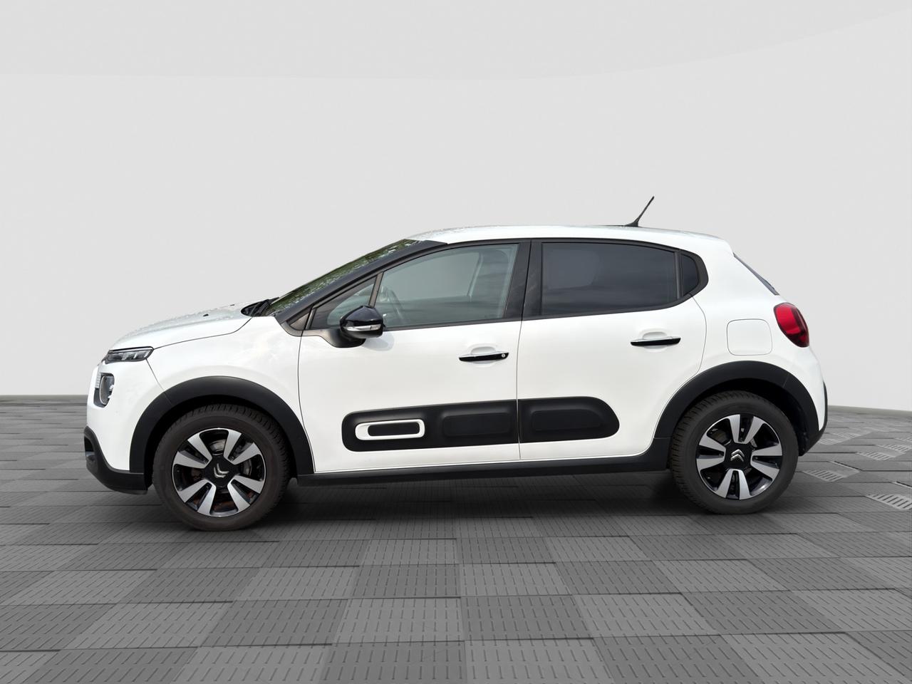 CITROEN C3 3ª serie C3 PureTech 83 S&S Shine