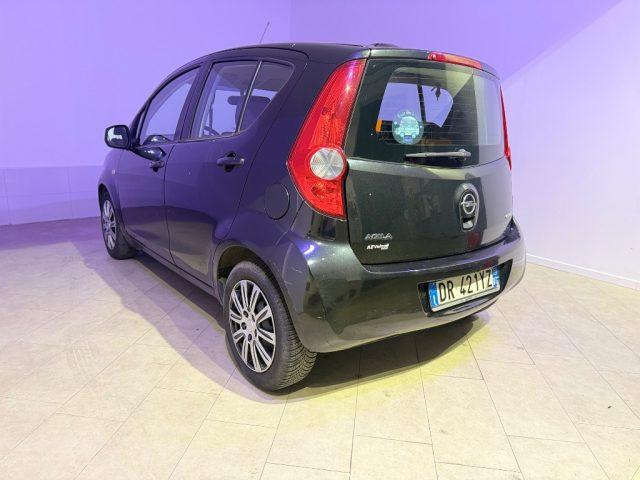 OPEL Agila 1.0 12.V 65CV Enjoy