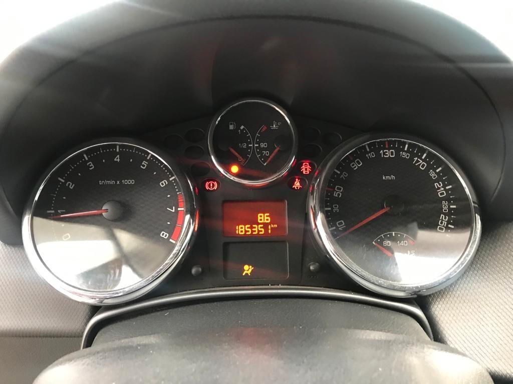 Peugeot 207 1.6 THP 175CV 3p. GTi