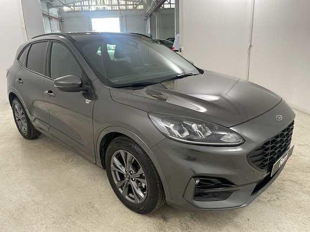 Ford Kuga 2.0 ecoblue st-line 2wd 120cv auto