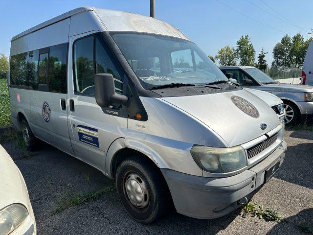 FORD Transit 300 2.0 TD/100 cat PM-TM Combi