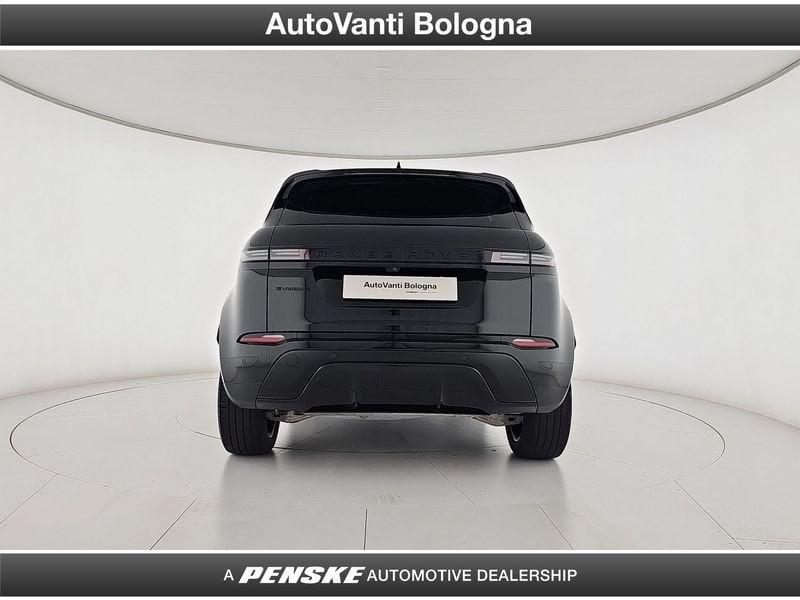 Land Rover Range Rover Evoque Range Rover Evoque 2.0d i4 mhev S awd 163cv auto