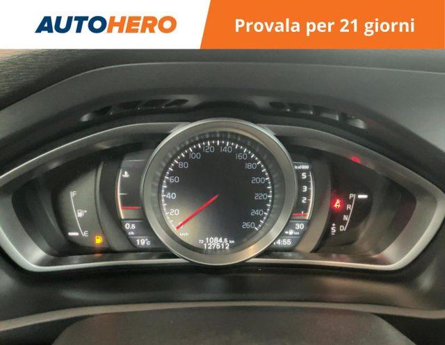 VOLVO V40 Cross Country D2 1.6 Powershift Momentum