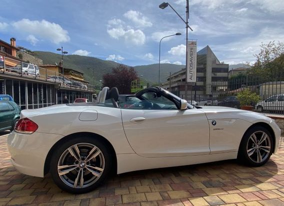 BMW Z4 sDrive23i