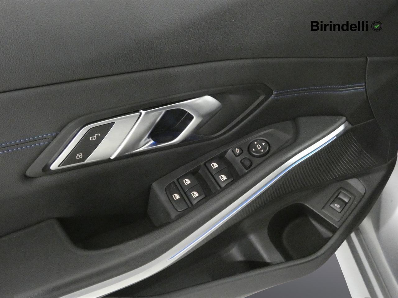 BMW Serie 3(G20/1-80/1) - 320d 48V xDrive Touring Msport
