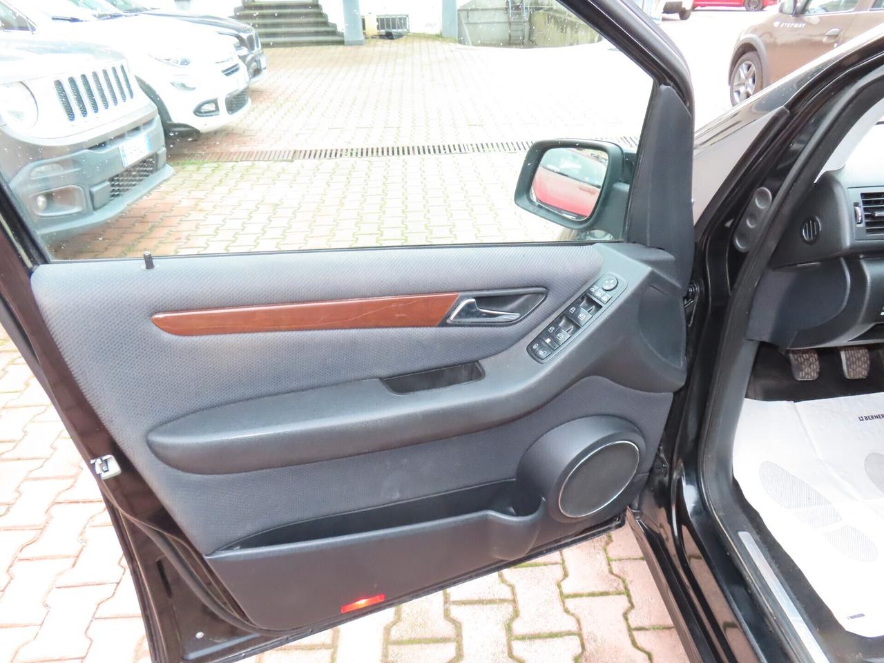 Mercedes CLASSE A 180 CDI Avantgarde 2012