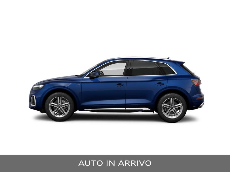 40TDI 204CV quattro S tronic S line