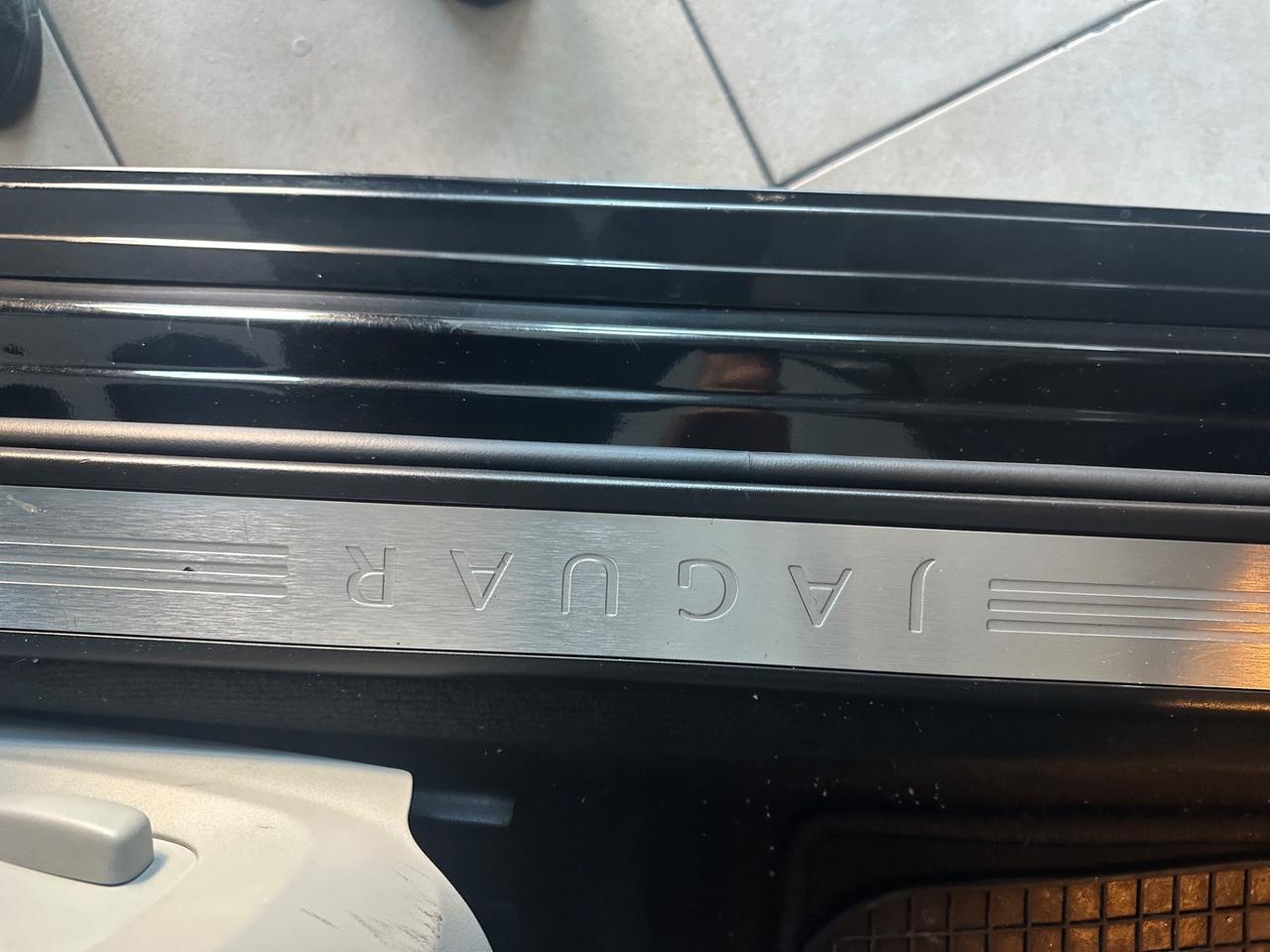 Jaguar XF 3.0 DS V6 Portfolio