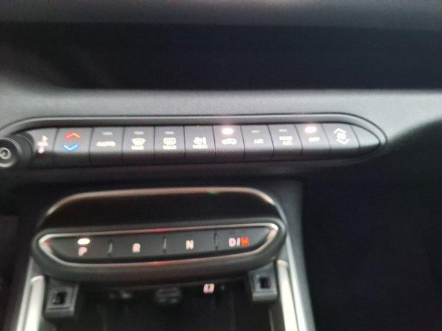 JEEP Avenger 1.2 Turbo 100 CV MHEV Summit * KM 0*