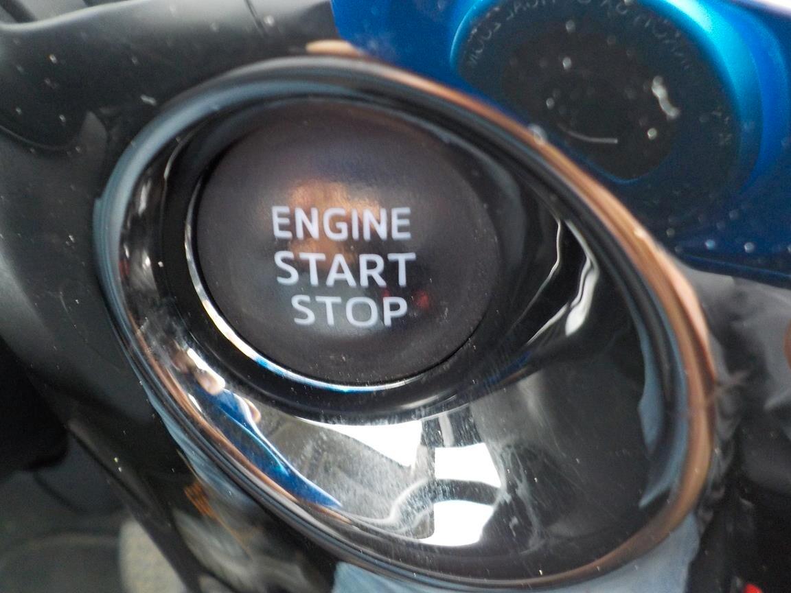 Peugeot 108 VTi 68 ETG 5 porte Allure Cambio Automatico