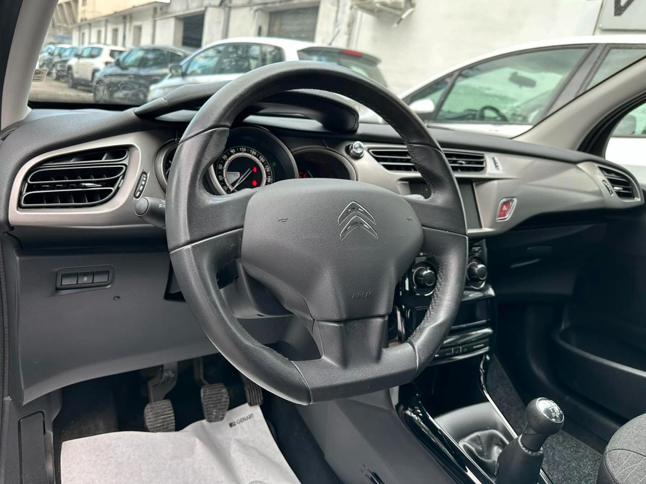 Citroen C3 PureTech 82 Seduction