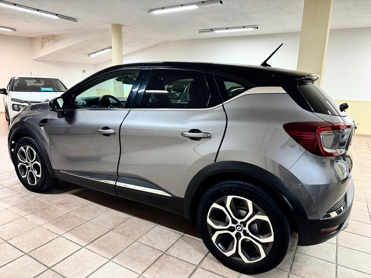 Renault Captur TCe 90 CV Intens AZIENDALE PERFETTA