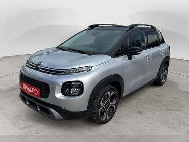 Citroën C3 Aircross C3 Aircross PureTech 110 S&S EAT6 Shine