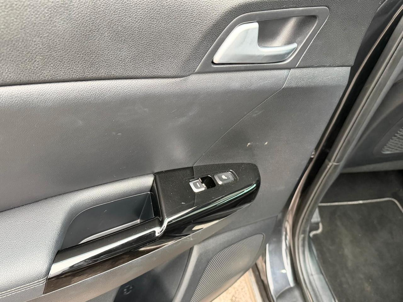 Kia Sportage 1.7 CRDI 2WD GT Line