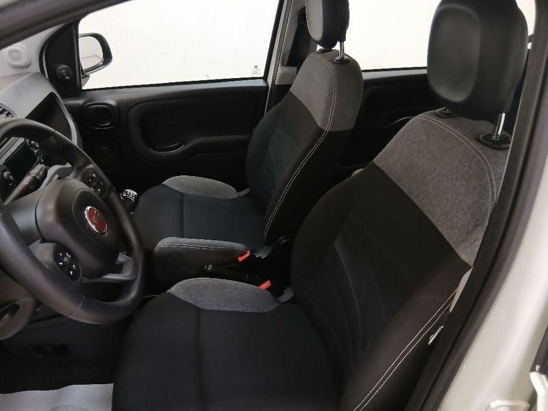 FIAT Panda 1.0 firefly hybrid s&s 70cv 5p.ti