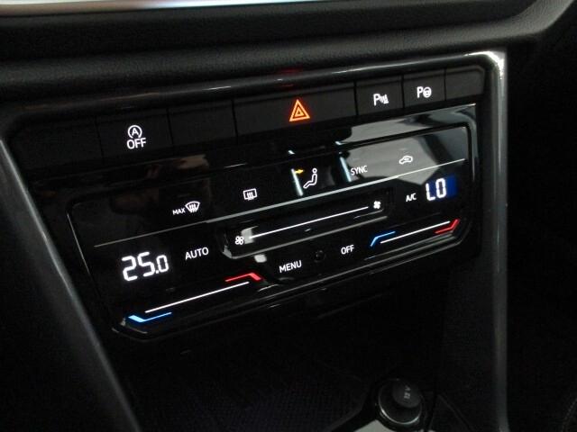 Volkswagen T-Roc 1.0 TSI Style