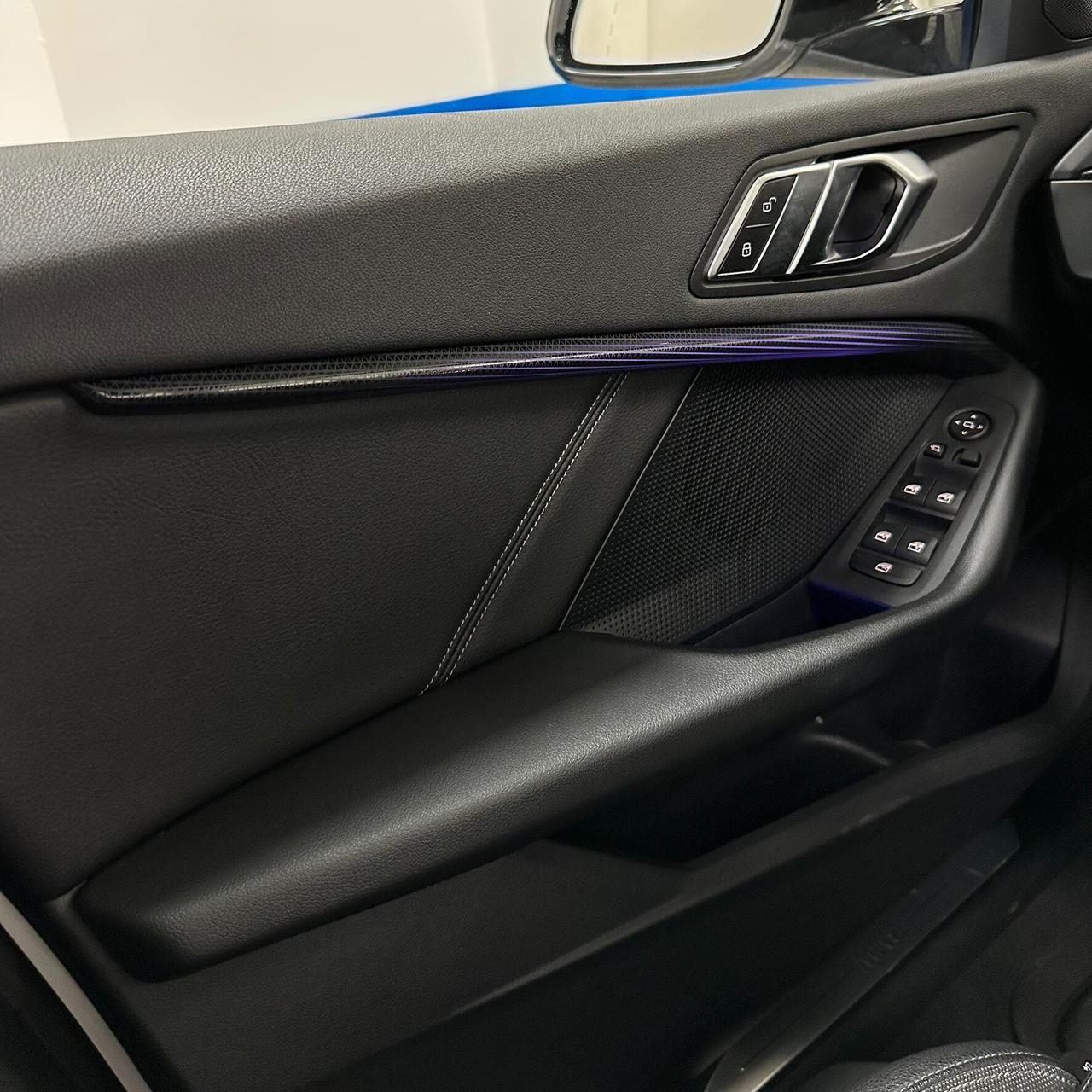 Bmw 120 120d xDrive 5p. Msport