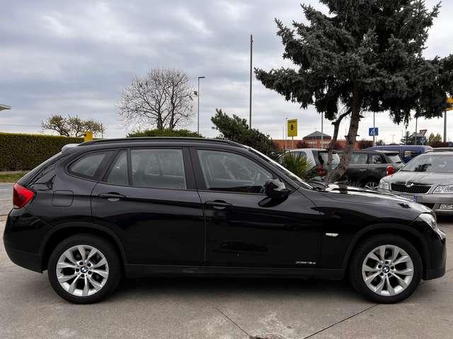 BMW X1 xdrive18d Attiva