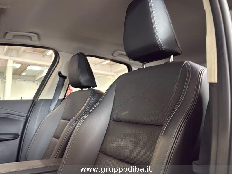 BMW Serie 2 Active Tourer Serie 2 U06 Active Tourer 218d Active Tourer Luxury auto