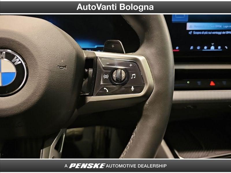 BMW Serie 5 520d 48V xDrive Touring Msport Pro