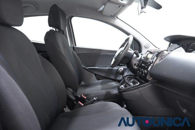 LANCIA Ypsilon 1.2 69 CV 5 PORTE S&S GOLD NEOPATENTATI