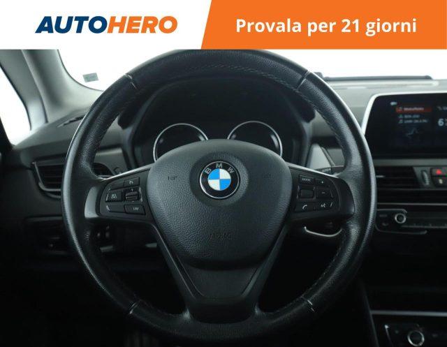 BMW 216 d Active Tourer Advantage