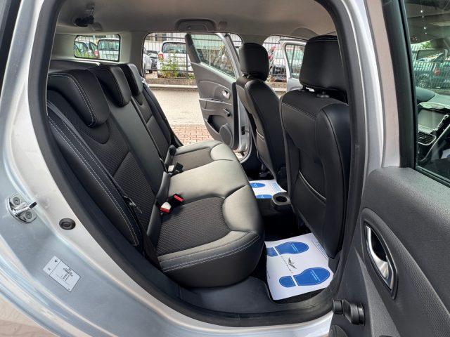 RENAULT Clio SPORTER 1.5 dCi 75cv MOSCHINO ZEN AZIENDALE