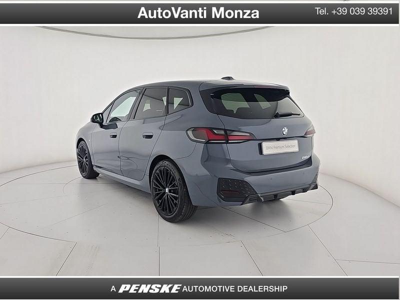 BMW Serie 2 Active Tourer 218d Active Tourer Msport