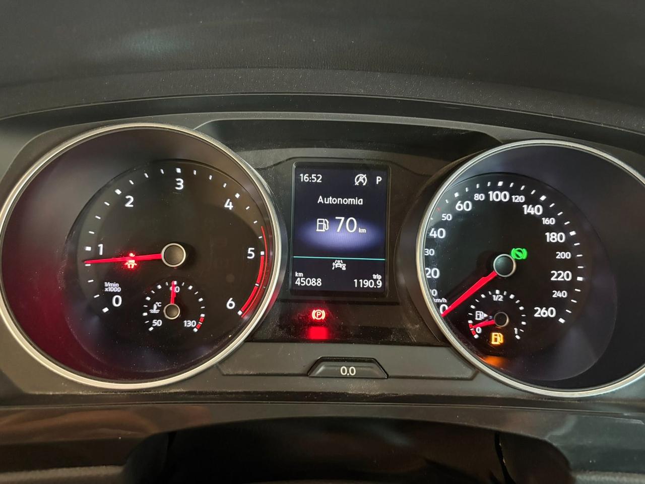 Volkswagen Tiguan 2.0 tdi Life 150cv dsg