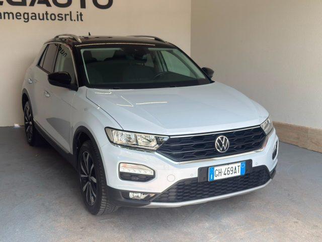 VOLKSWAGEN T-Roc 1.5 TSI Style