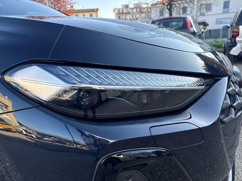 Audi A5 Avant 2.0 tdi mhev+ S line edition quattro 204cv s-tronic