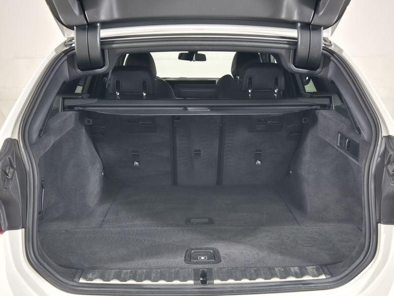 BMW Serie 3 G21 2022 Touring 320d Touring mhev 48V xdrive MSport Pro auto