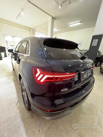 Audi Q3 Iper full