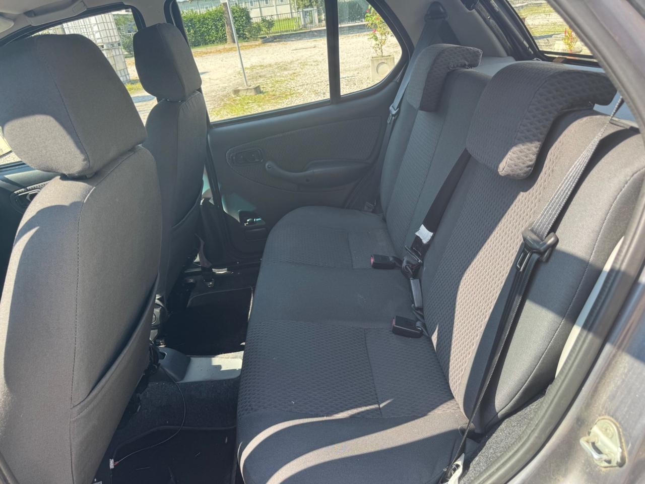 Tata Indica 1.4 5p. GLX Euro 4