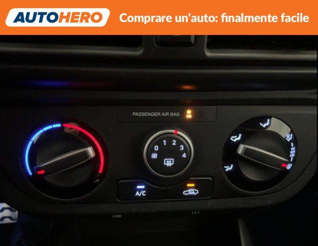 HYUNDAI i10 1.0 T-GDI N Line