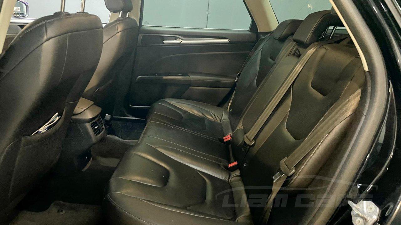 Ford Mondeo Station Wagon Mondeo SW 2.0 ecoblue ST-Line Business s&s 150cv auto my19.5