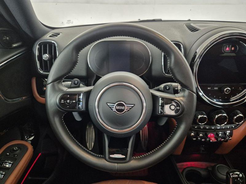 MINI Mini Countryman F60 2020 Benzi Mini Countryman 2.0 JCW Essential auto