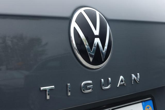 VOLKSWAGEN Tiguan 1.5 TSI 150 CV DSG ACT Life