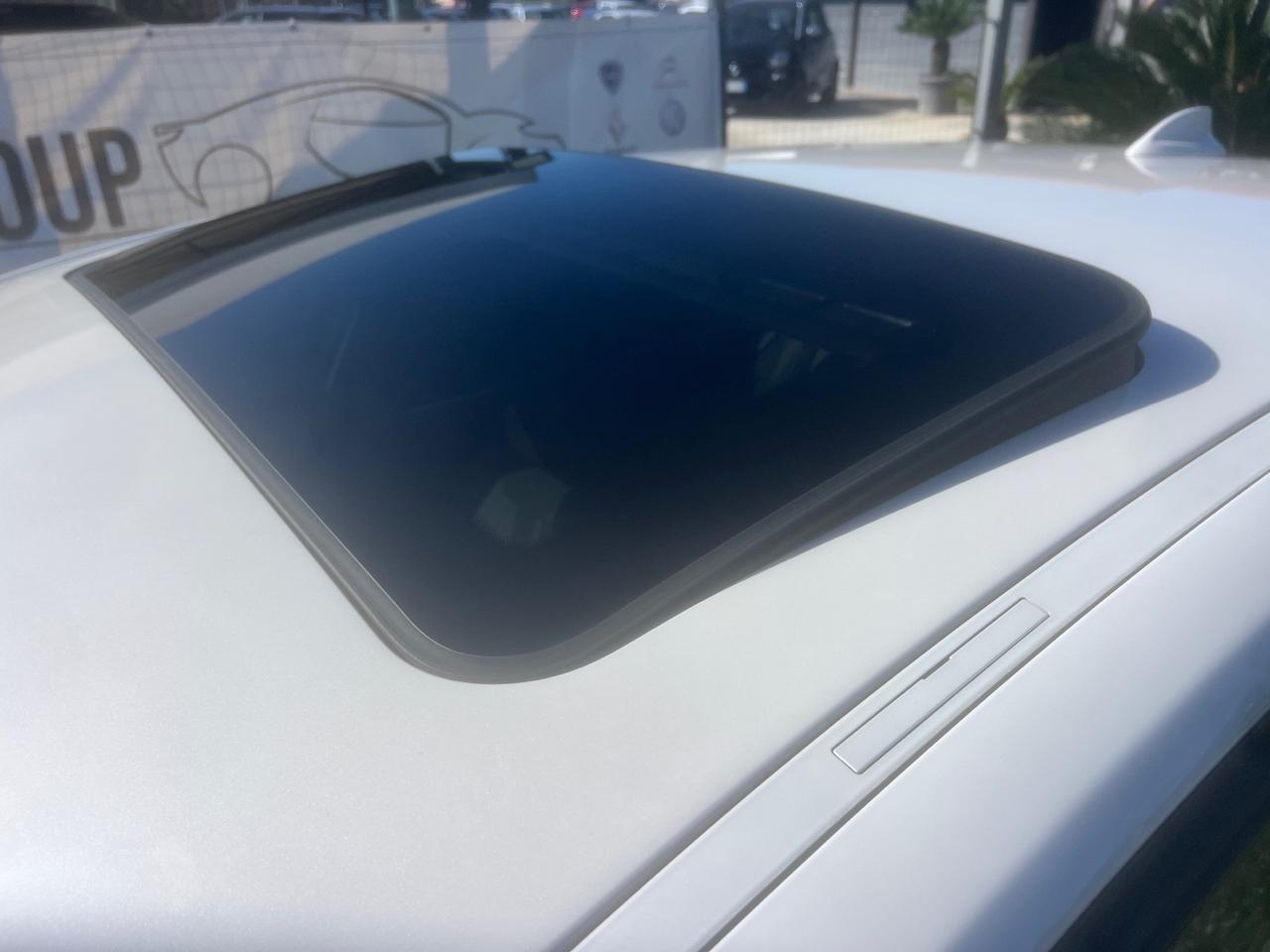 Bmw 116d Urban-2019*TETTO*XENO*NAVI