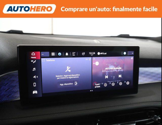 ALFA ROMEO Tonale 1.5 130 CV MHEV TCT7 Edizione Speciale