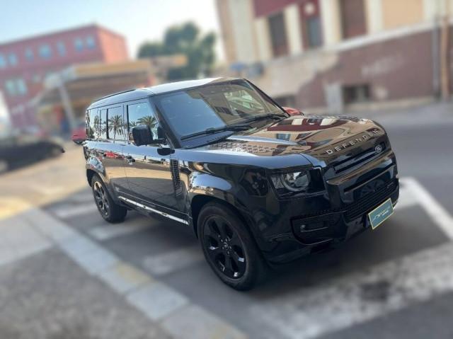 Land Rover Defender 3.0d i6 mhev X-Dynamic HSE awd 200cv auto