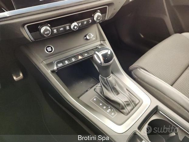 Audi Q3 SPB 35 TDI S tronic S line edition