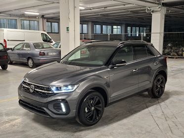 Volkswagen T-Roc 2.0 TDI SCR 116CV R-Line Plus Km.0